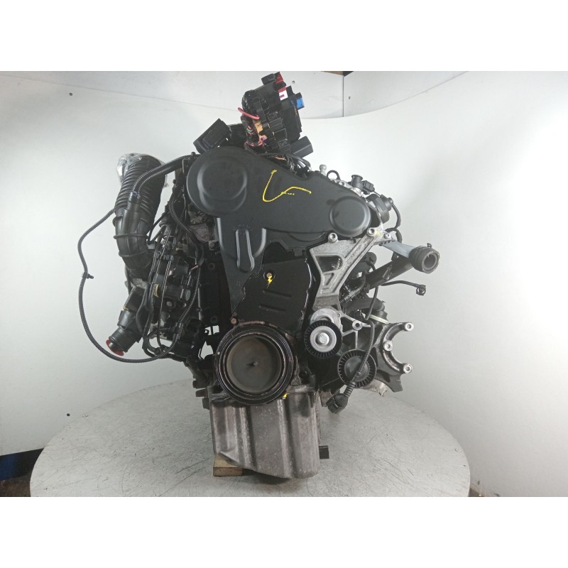 Recambio de motor completo para audi a5 sportback (8t) 2.0 tdi (105kw) referencia OEM IAM CAG  