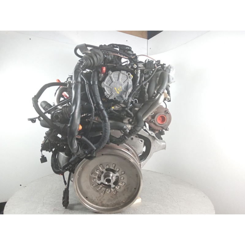 Recambio de motor completo para audi a5 sportback (8t) 2.0 tdi (105kw) referencia OEM IAM CAG  