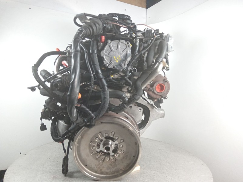 Recambio de motor completo para audi a5 sportback (8t) 2.0 tdi (105kw) referencia OEM IAM CAG  