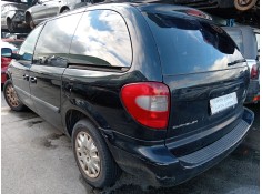 chrysler voyager iv (rg, rs) del año 2005