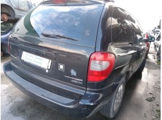 chrysler voyager iv (rg, rs) del año 2005 2