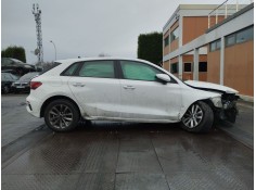 audi a3 sportback (8y) del año 2021