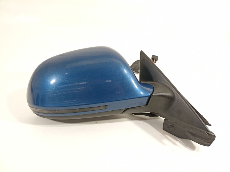 Recambio de retrovisor derecho para audi a3 (8p) 1.9 tdi ambiente referencia OEM IAM 8P1858532DB  