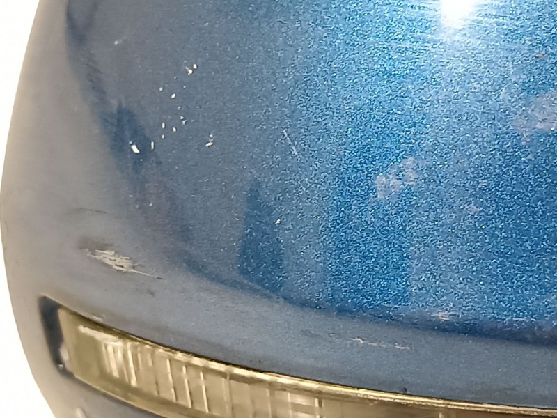 Recambio de retrovisor derecho para audi a3 (8p) 1.9 tdi ambiente referencia OEM IAM 8P1858532DB  