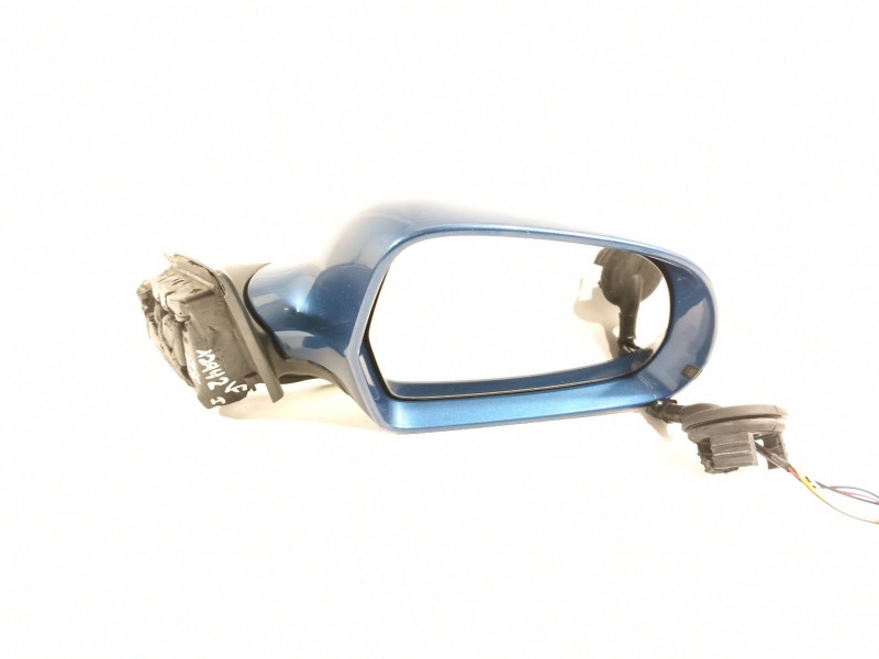 Recambio de retrovisor derecho para audi a3 (8p) 1.9 tdi ambiente referencia OEM IAM 8P1858532DB  