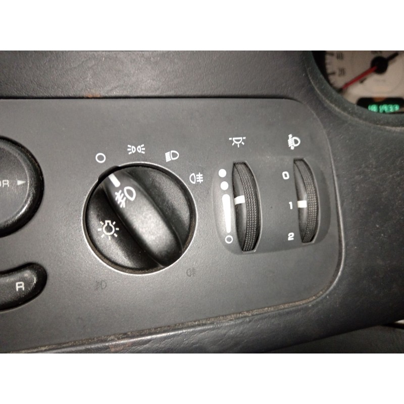 Recambio de mando luces para chrysler voyager iv (rg, rs) 2.5 crd referencia OEM IAM   