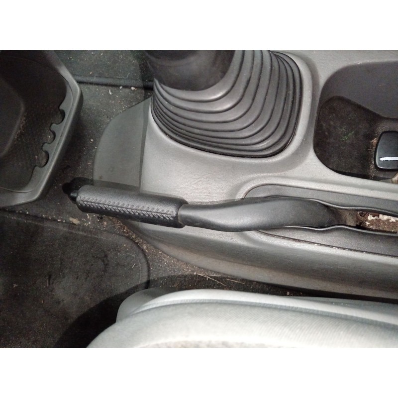 Recambio de palanca freno de mano para chrysler voyager iv (rg, rs) 2.5 crd referencia OEM IAM   