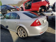 ford mondeo iii (b5y) del año 2004