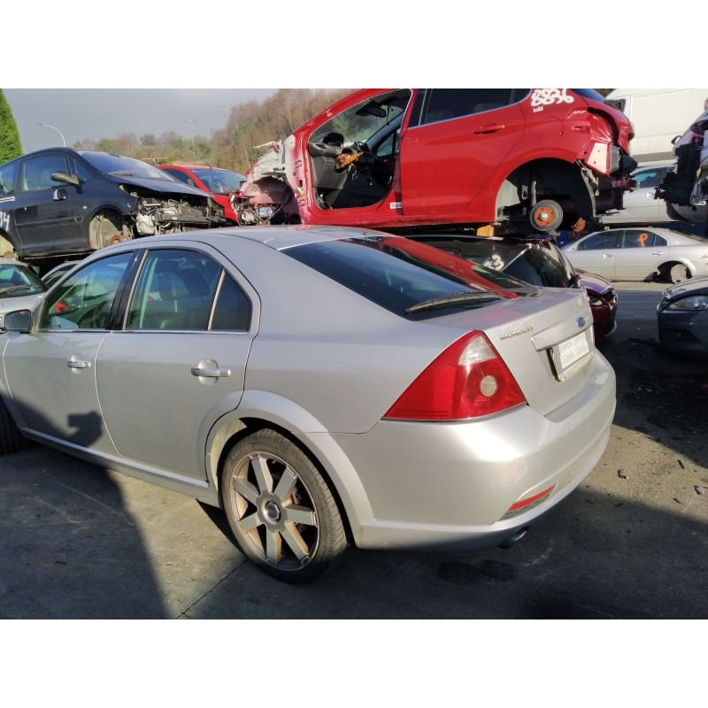 ford mondeo iii (b5y) del año 2004