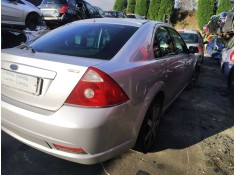 ford mondeo iii (b5y) del año 2004 2