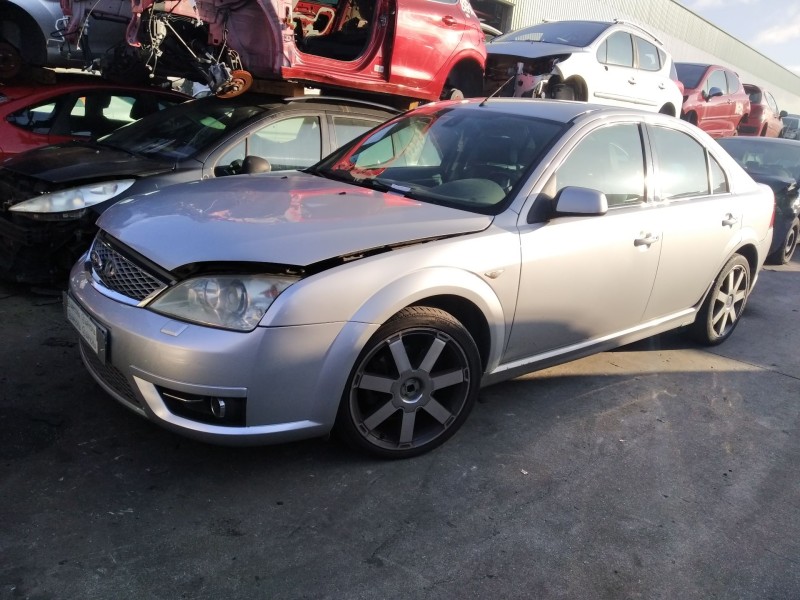 ford mondeo iii (b5y) del año 2004