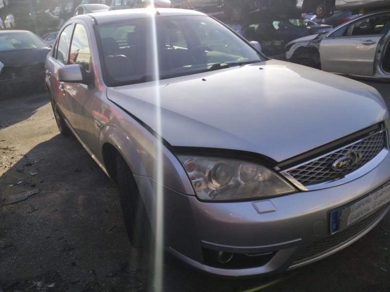 ford mondeo iii (b5y) del año 2004