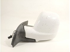 Recambio de retrovisor izquierdo para peugeot partner kombi outdoor referencia OEM IAM   