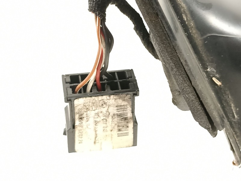 Recambio de retrovisor izquierdo para audi a3 (8l1) 1.6 referencia OEM IAM 8L1858521HA  