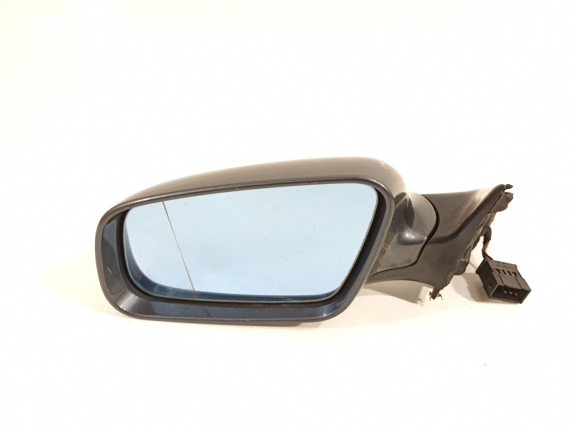 Recambio de retrovisor izquierdo para audi a3 (8l1) 1.6 referencia OEM IAM 8L1858521HA  