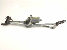 Recambio de motor limpia delantero para land rover range rover evoque (l538) 2.0 d 4x4 referencia OEM IAM BJ3217500AC W27101 LR0