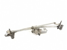 Recambio de motor limpia delantero para land rover range rover evoque (l538) 2.0 d 4x4 referencia OEM IAM BJ3217500AC W27101 LR0 2