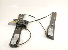 Recambio de elevalunas delantero derecho para land rover range rover evoque (l538) 2.0 d 4x4 referencia OEM IAM BJ3223200AG  