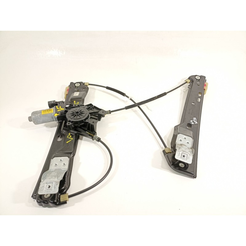 Recambio de elevalunas delantero derecho para land rover range rover evoque (l538) 2.0 d 4x4 referencia OEM IAM BJ3223200AG  