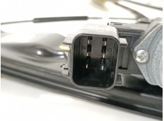 Recambio de elevalunas delantero derecho para land rover range rover evoque (l538) 2.0 d 4x4 referencia OEM IAM BJ3223200AG   2