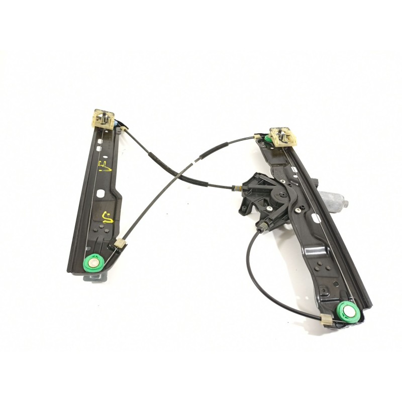 Recambio de elevalunas delantero derecho para land rover range rover evoque (l538) 2.0 d 4x4 referencia OEM IAM BJ3223200AG  