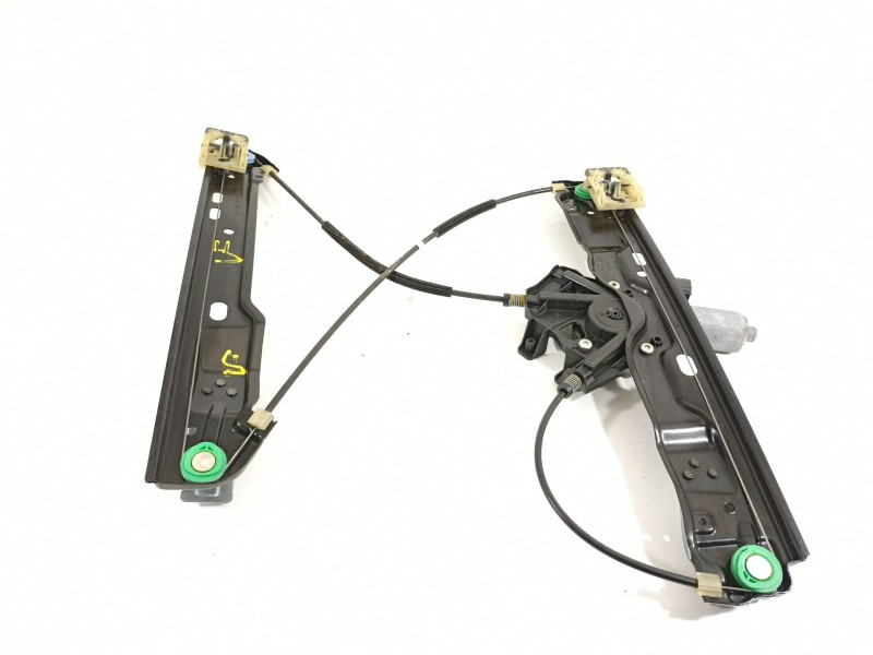 Recambio de elevalunas delantero derecho para land rover range rover evoque (l538) 2.0 d 4x4 referencia OEM IAM BJ3223200AG  