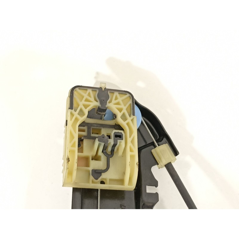 Recambio de elevalunas delantero derecho para land rover range rover evoque (l538) 2.0 d 4x4 referencia OEM IAM BJ3223200AG  