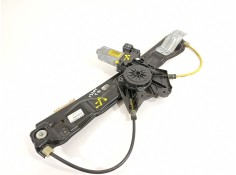 Recambio de elevalunas trasero derecho para land rover range rover evoque (l538) 2.0 d 4x4 referencia OEM IAM BJ3227000AE LR0679