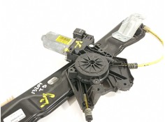 Recambio de elevalunas trasero derecho para land rover range rover evoque (l538) 2.0 d 4x4 referencia OEM IAM BJ3227000AE LR0679 2