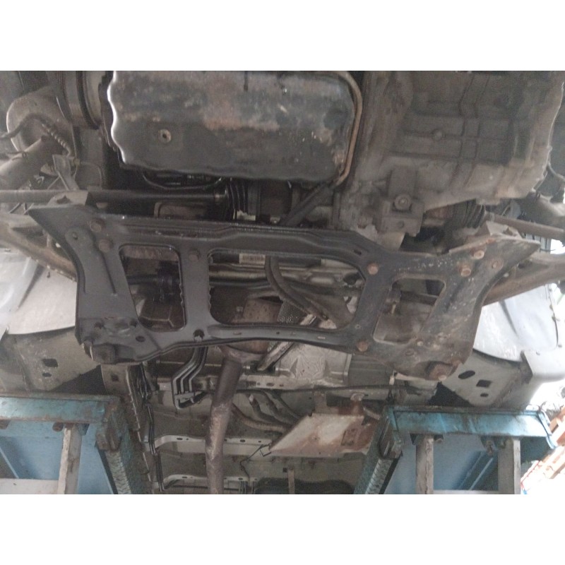 Recambio de puente delantero para chrysler voyager iv (rg, rs) 2.5 crd referencia OEM IAM   