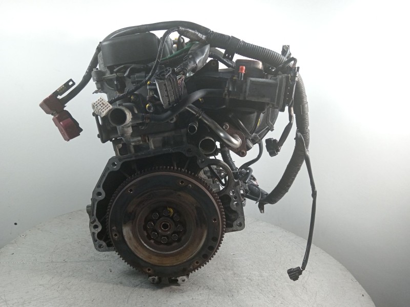Recambio de motor completo para suzuki swift berlina (mz) gl (3-ptas.) referencia OEM IAM M13A  