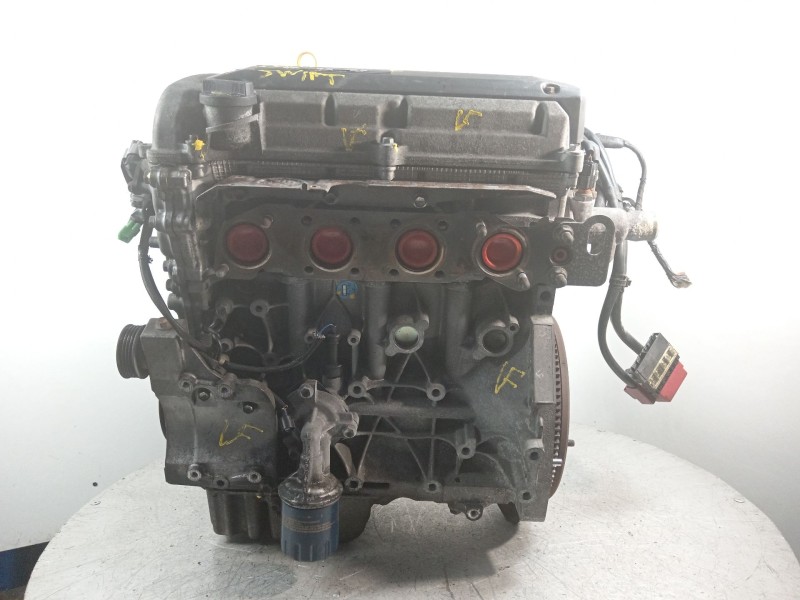 Recambio de motor completo para suzuki swift berlina (mz) gl (3-ptas.) referencia OEM IAM M13A  