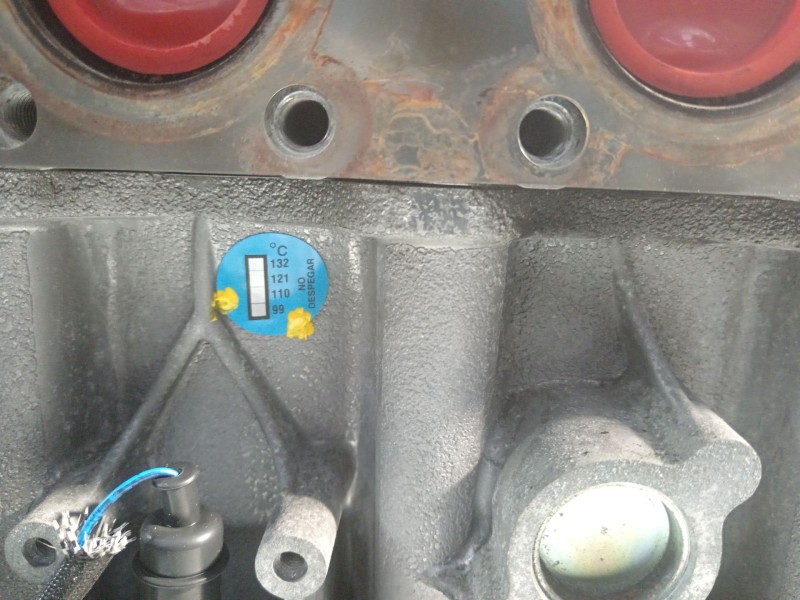 Recambio de motor completo para suzuki swift berlina (mz) gl (3-ptas.) referencia OEM IAM M13A  