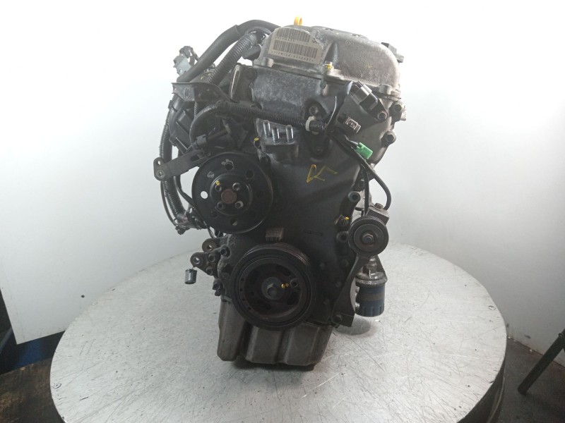 Recambio de motor completo para suzuki swift berlina (mz) gl (3-ptas.) referencia OEM IAM M13A  