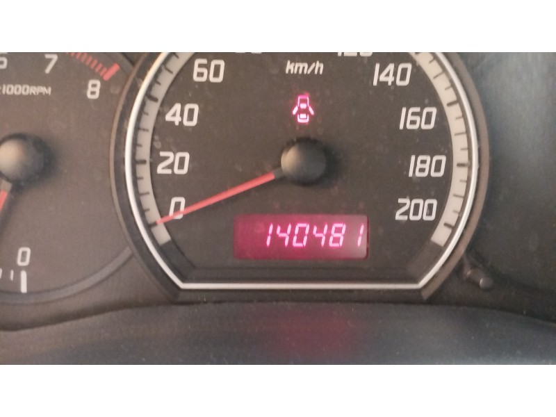 Recambio de motor completo para suzuki swift berlina (mz) gl (3-ptas.) referencia OEM IAM M13A  