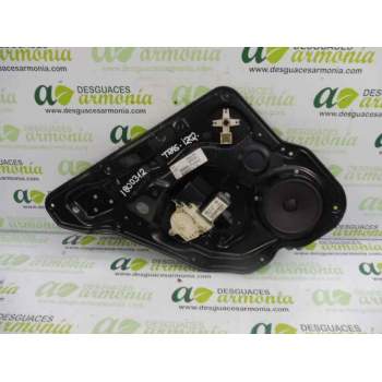 ELEVALUNAS TRASERO IZQUIERDO 1M0839729F 1J4959811C 