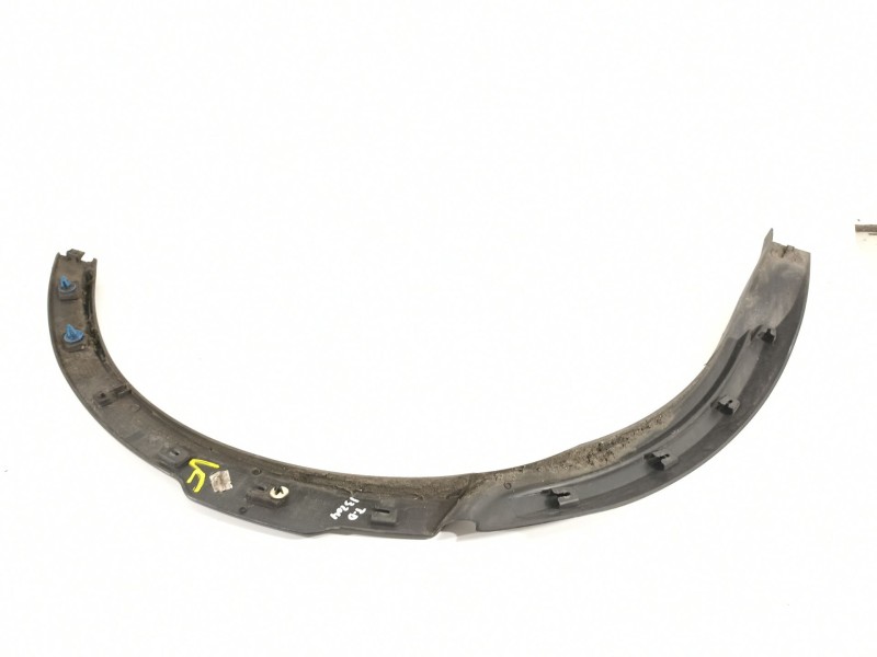 Recambio de aletin trasero derecho para land rover range rover evoque (l538) 2.0 d 4x4 referencia OEM IAM BJ32290E22AH  