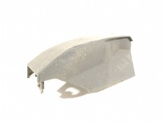 Recambio de moldura para land rover range rover evoque (l538) 2.0 d 4x4 referencia OEM IAM BJ3216164AC   2