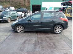 peugeot 207 furgoneta/hatchback (wa_, wc_) del año 2008