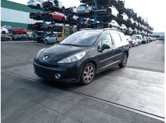 peugeot 207 furgoneta/hatchback (wa_, wc_) del año 2008 2