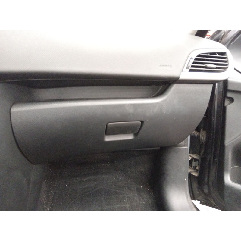 Recambio de guantera para peugeot 207 furgoneta/hatchback (wa_, wc_) 1.6 hdi referencia OEM IAM   