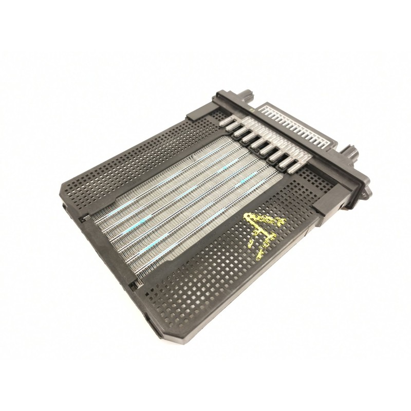 Recambio de resistencia calefaccion para land rover range rover evoque (l538) 2.0 d 4x4 referencia OEM IAM BG9N18D612AA  LR03289