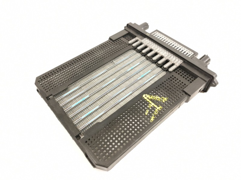 Recambio de resistencia calefaccion para land rover range rover evoque (l538) 2.0 d 4x4 referencia OEM IAM BG9N18D612AA  LR03289