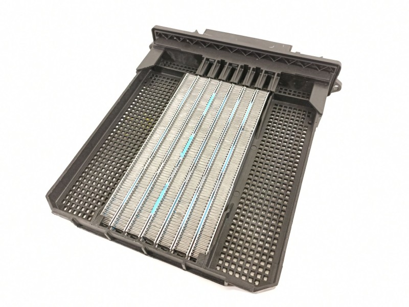 Recambio de resistencia calefaccion para land rover range rover evoque (l538) 2.0 d 4x4 referencia OEM IAM BG9N18D612AA  LR03289