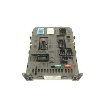 CAJA RELES / FUSIBLES 9660105980 BSI2004H05 281148373A