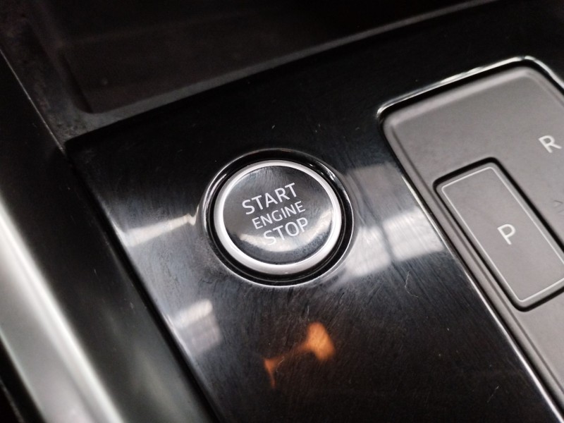 Recambio de conmutador de arranque para audi a3 sportback (8y) gy referencia OEM IAM   