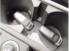 Recambio de conmutador de arranque para audi a3 sportback (8y) gy referencia OEM IAM    2