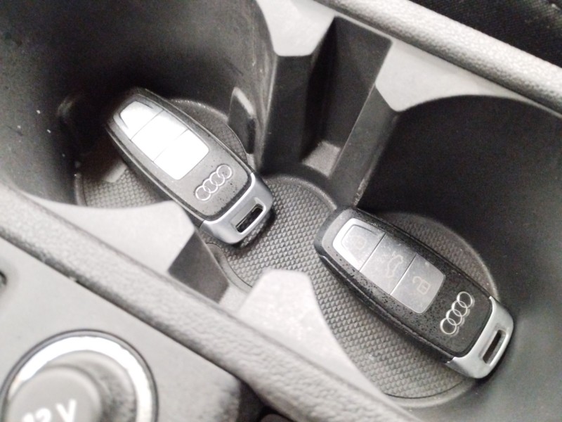 Recambio de conmutador de arranque para audi a3 sportback (8y) gy referencia OEM IAM   