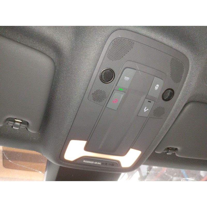 Recambio de luz interior para audi a3 sportback (8y) gy referencia OEM IAM   