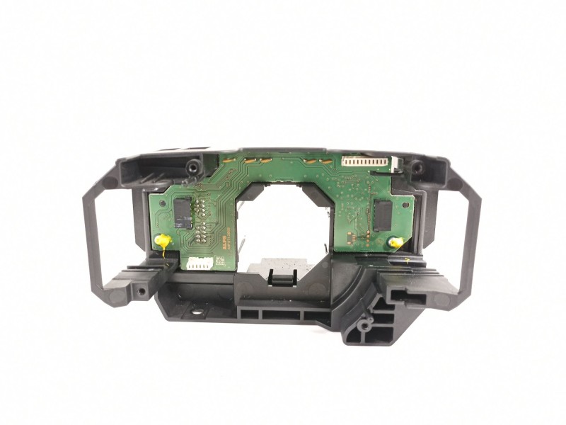 Recambio de modulo electronico para land rover range rover evoque (l538) 2.0 d 4x4 referencia OEM IAM DPLA13N064CA  